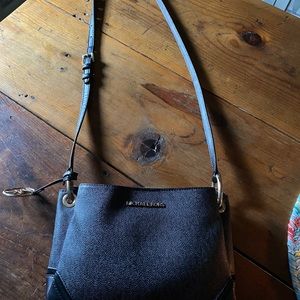 Michael Kors purse and matching wallet